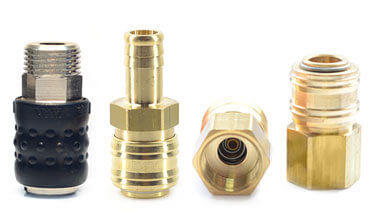 Быстросъемы Быстросъемы