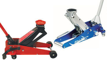 Домкраты Домкраты