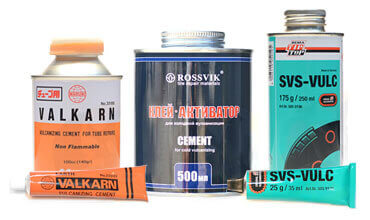 Клей для камер Клей для камер