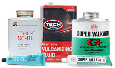 Клей для шин Клей для шин