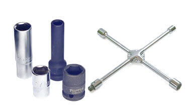 Ключи и головки Ключи и головки