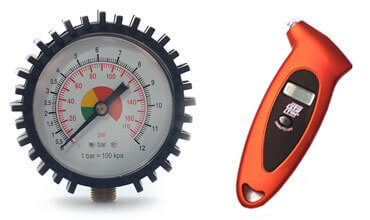 Манометры Манометры