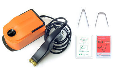 Нарезка протектора Нарезка протектора