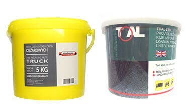 Пасты монтажные Пасты монтажные