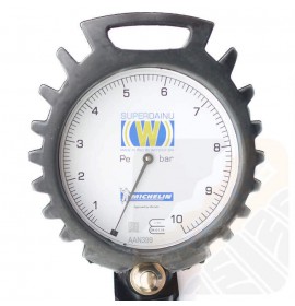 Пистолет подкачки шин Wonder Superdainu