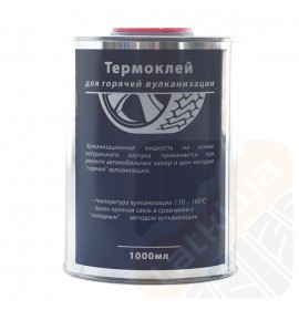 Термоклей 1л (Украина)