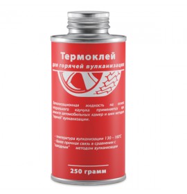 Термоклей 200мл (Украина)