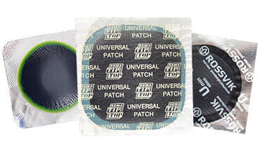 Универсальные латки Универсальные латки