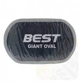 Латка камерная Bestpatch O160