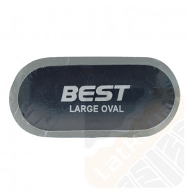 Латка камерная Bestpatch O150