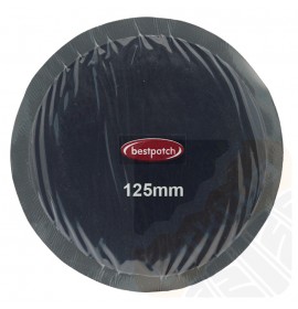 Латка камерная Bestpatch R125