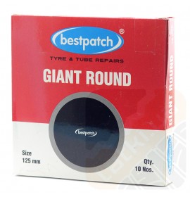 Латка камерная Bestpatch R125