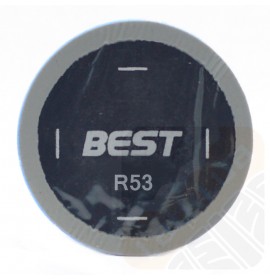 Латка камерная Bestpatch R 53