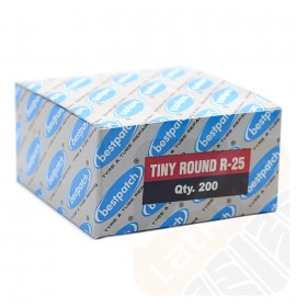 Латка камерная Bestpatch R 25