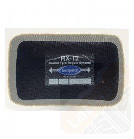 Пластырь Bestpatch RX-12