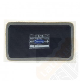 Пластырь Bestpatch RX-14
