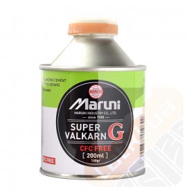 Клей для шин Super Valkarn 200cc