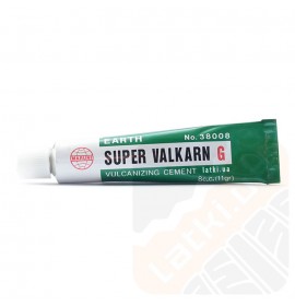 Клей для шин Super Valkarn 8cc