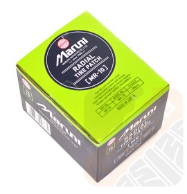 Пластырь Maruni MR 10