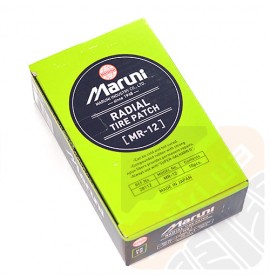 Пластырь Maruni MR 12