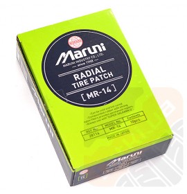 Пластырь Maruni MR 14