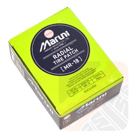 Пластырь Maruni MR 18