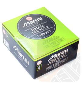 Пластырь Maruni MR 25