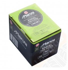 Пластырь Maruni MR 08