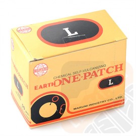 Латка камерная Maruni L