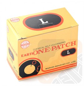 Латка камерная Maruni L