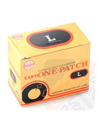 Латка камерная Maruni L