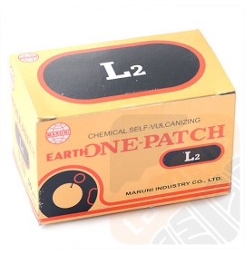 Латка камерная Maruni L2