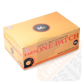 Латка камерная Maruni M2