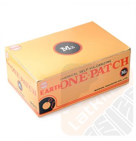 Латка камерная Maruni M2