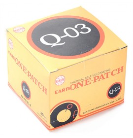 Латка камерная Maruni Q-03