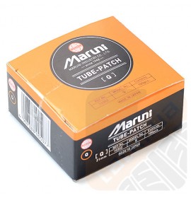 Латка камерная Maruni Q