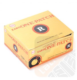 Латка камерная Maruni R