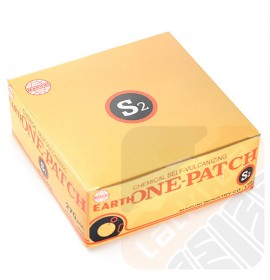 Латка камерная Maruni S2