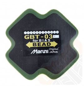 Пластырь диагональный GBT-03