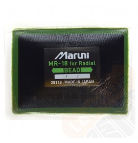 Пластырь Maruni MR 18