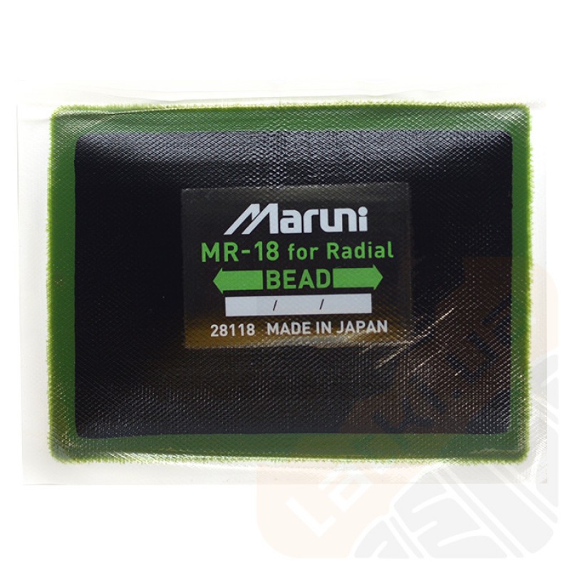 Пластырь Maruni MR 18 – цена 93.45 грн. в Запорожье и Украине