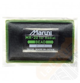 Пластырь Maruni MR 20