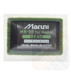 Пластырь Maruni MR 08