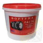 Шиномонтажная паста Фортуна 4кг