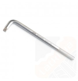 Вороток L-образный JTC 3/4"