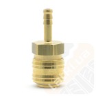 Быстросъем Rectus 6мм