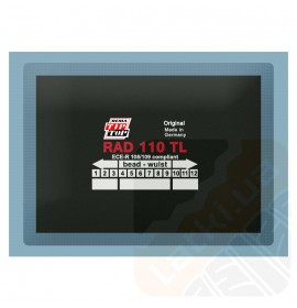 Пластырь Tip Top TL110