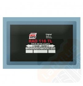 Пластырь Tip Top TL116