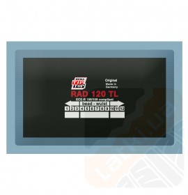 Пластырь Tip Top TL120