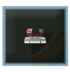 Пластырь Tip Top TL125